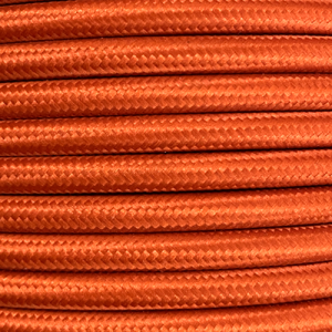 Cable textil chedron