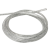 Cable pvc transparente - Imagen 2