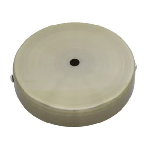 CANOPE LAMINA 12CM PATINA