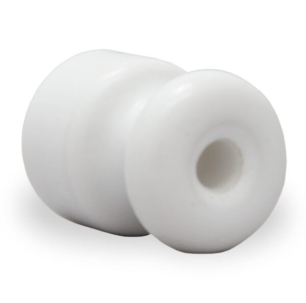 TENSOR DE PORCELANA BLANCO - Imagen 2