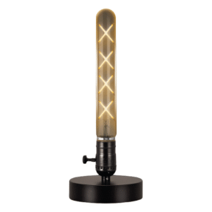 FOCO DECORATIVO T 225 LED X 8W AMBAR