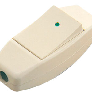 APAGADOR DE PASO MARFIL GRANDE RY