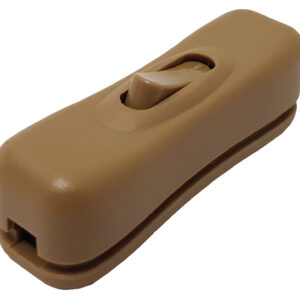 APAGADOR DE PASO DORADO