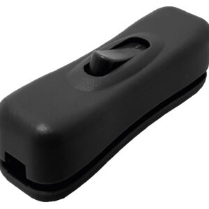 APAGADOR DE PASO NEGRO