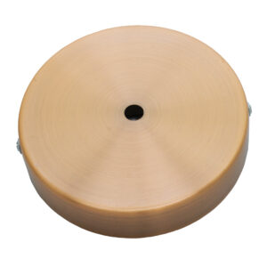 CANOPE LAMINA 12CM COBRE