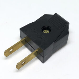 CLAVIJA HULE PLANA NEGRA