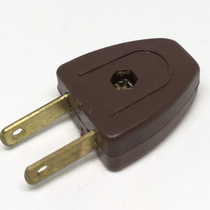 CLAVIJA HULE PLANA CAFE SENCILLA