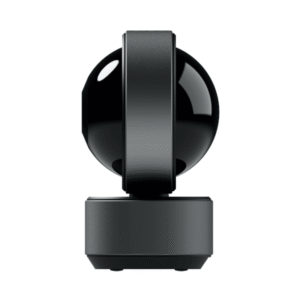 CAMARA DE SEGURIDAD WIFI PTZ NEGRA ORVIBO