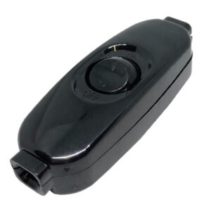 APAGADOR DE PASO NEGRO SUPPLIER