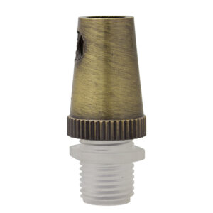 SUJETADOR METAL PATINA