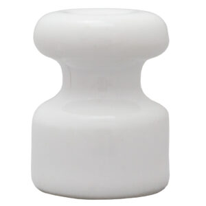 TENSOR DE PORCELANA BLANCO