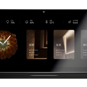 MIXPAD X PANEL TOUCH ORVIBO