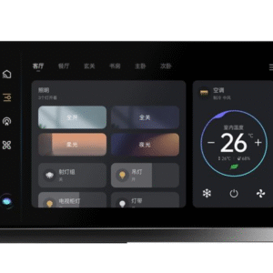 MIXPAD 7 PANTALLA TOUCH 7" WIFI ORVIBO