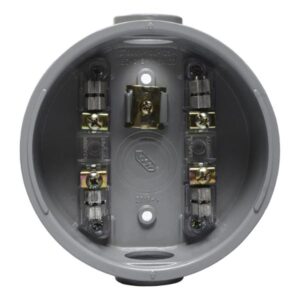 BASE MEDIDOR MONOFASICA IUSA