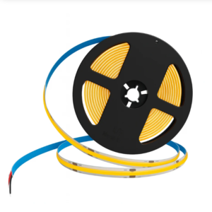 TIRA LED COB 30K 127V 10W/M 5M INTERIOR JACH