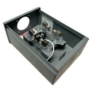 BASE MEDIDOR BIFASICA 5T SQD