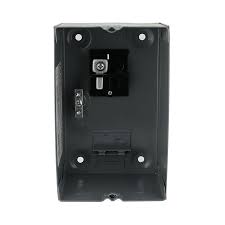 CENTRO DE CARGA 1 ESPACIO SOBREPONER SQD