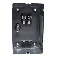 CENTRO DE CARGA 2 ESPACIOS EMPOTRAR SQD