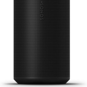 SOERA100B BOCINA INTELIGENTE CONTROL VOZ SONOS ERA 100 NEGRO