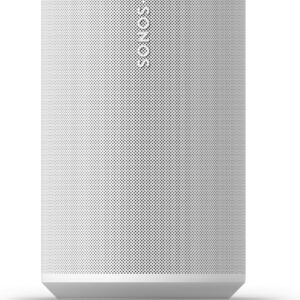 BOCINA INTELIGENTE CONTROL VOZ SONOS ERA 100 BLANCO