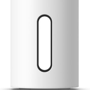 SUBWOOFER INALAMBRICO SONOS SUB MINI BLANCO