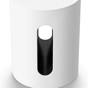 SUBWOOFER INALAMBRICO SONOS SUB MINI BLANCO