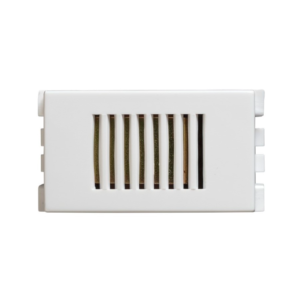 ZUMBADOR BLANCO SIMON 25