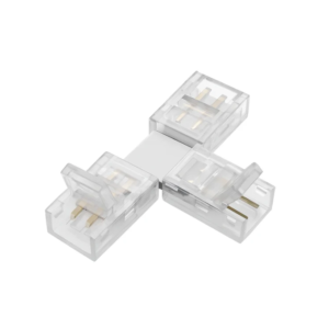 DERIVACION EN TEE P/TIRA COB 127V JACH