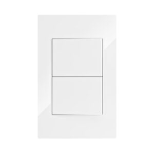 APAGADOR DOBLE BLANCO PREMIUM