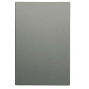 APAGADOR SENCILLO GRIS OXFORD LUXURY
