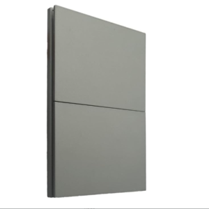 APAGADOR DOBLE GRIS OXFORD LUXURY
