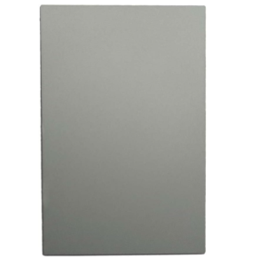 PLACA CIEGA GRIS OXFORD LUXURY