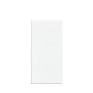 INSERTO CIEGO BLANCO MODUS PRO