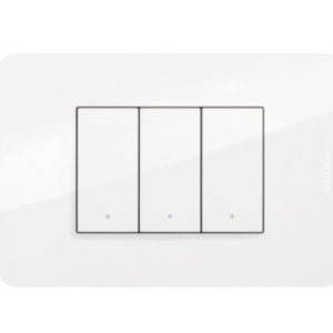 PLACA 3V BLANCO QUINZIÑO GO