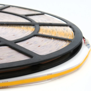 TIRA LED COB 65K 127V 10W/MTR INTERIOR JACH