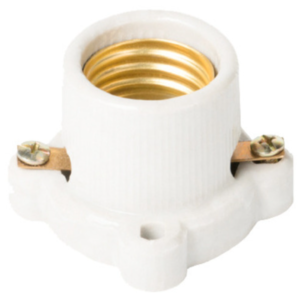 SOCKET BASE CUADRADA