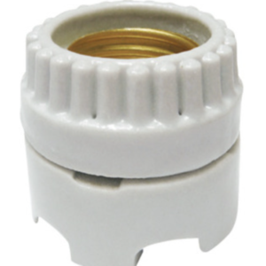 SOCKET ANUNCIO