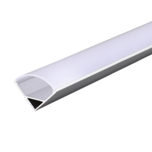 PERFIL ALUMINIO ESQUINERO SATIN 16X10 2M WL