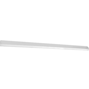 LUMINARIO BLANCO SUSPENDER 40W 40K AION