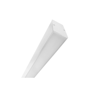 LUMINARIO BLANCO SUSPENDER 40W 40K AION