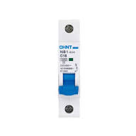 UNIDAD TERMICA 1X32 DIN