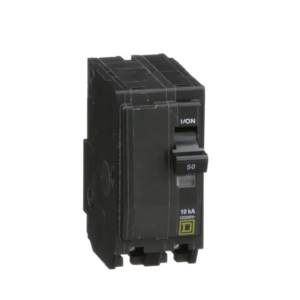 UNIDAD TERMICA 2X50 SQD.