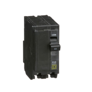 UNIDAD TERMICA 2X60 SQD.