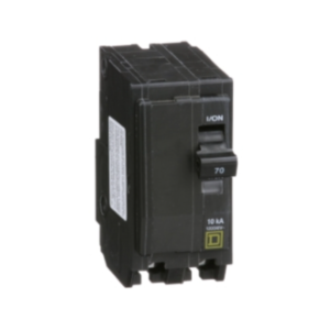 UNIDAD TERMICA 2X70 SQD.