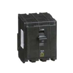 UNIDAD TERMICA 3X20 SQD.