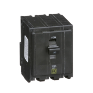 UNIDAD TERMICA 3X30 SQD.