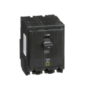 UNIDAD TERMICA 3X40 SQD.
