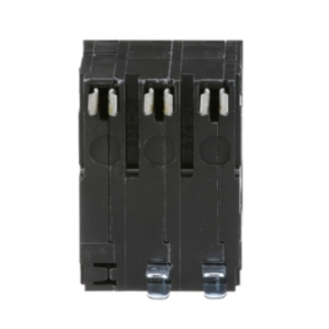 UNIDAD TERMICA 3X40 SQD.