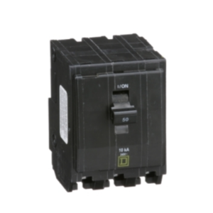 UNIDAD TERMICA 3X50 DIN