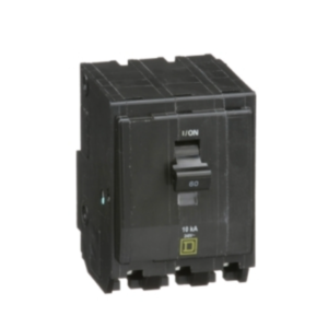UNIDAD TERMICA 3X60 SQD.